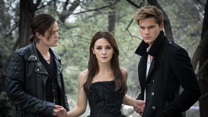 Fallen (2016)