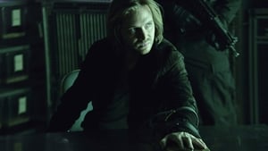 12 Monkeys: 1×5