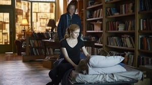 12 Monkeys: 1×12