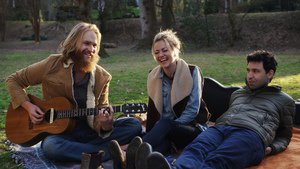 Folk Hero & Funny Guy (2016)