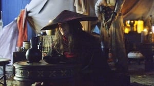 12 Monkeys: 1×10