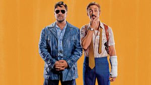 The Nice Guys