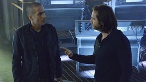 12 Monkeys: 1×9