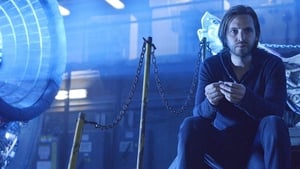 12 Monkeys: 1×9
