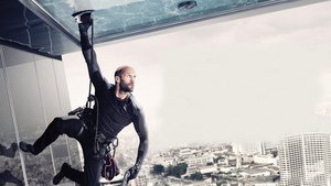 Mechanic: Resurrection