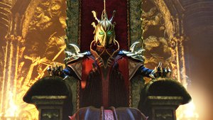 Savva. Heart of the Warrior