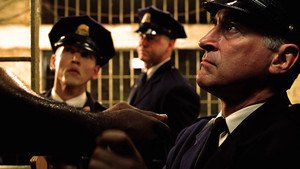 The Green Mile