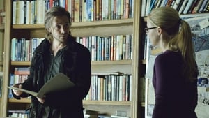 12 Monkeys: 1×4