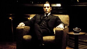 The Godfather: Part II (1974)
