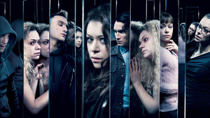Orphan Black