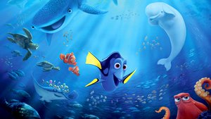 Finding Dory