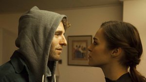 The Holly Kane Experiment (2017)