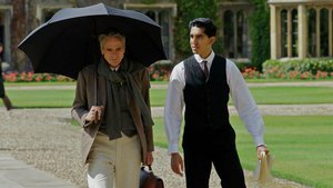 The Man Who Knew Infinity