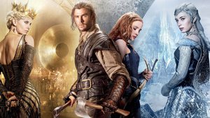 The Huntsman: Winters War
