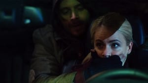 12 Monkeys: 1×1