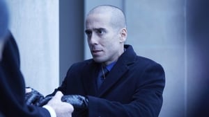 12 Monkeys: 1×11