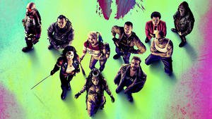 Suicide Squad