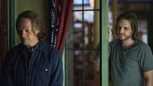 12 Monkeys: 1×12