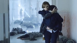 12 Monkeys: 1×9