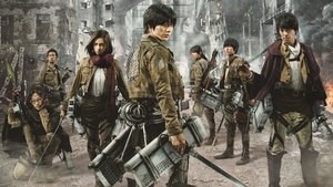 Attack on Titan II: End of the World