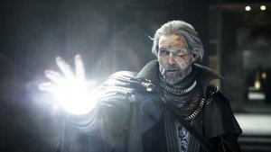 Kingsglaive: Final Fantasy XV