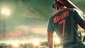 M.S. Dhoni: The Untold Story (2016)
