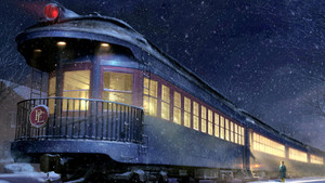 The Polar Express