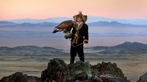 The Eagle Huntress (2016)
