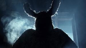 Bunny the Killer Thing