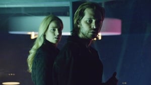 12 Monkeys: 1×5