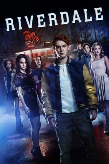 Riverdale US Season 01