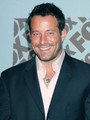 Johnny Messner isJohn Niles