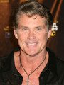 David Hasselhoff isGilbert Shepard