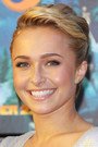 Hayden Panettiere isAlly Fischer