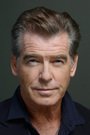 Pierce Brosnan isMike Regan