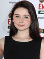Jessica Barden isEllen