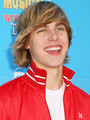 Cody Linley isMatt Shepard