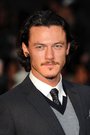 Luke Evans isGaston