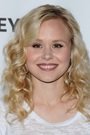 Alison Pill isEmma