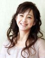 Shôko Aida isKayo Arisugawa