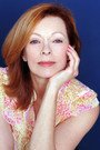 Frances Fisher isRuth Dewitt Bukater