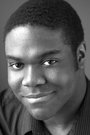 Sam Richardson isEric