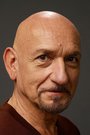 Ben Kingsley isItzhak Stern