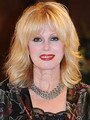 Joanna Lumley isPatsy Stone
