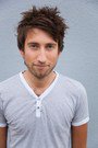 Gavin Free isWoody