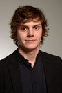 Evan Peters isRory Manahan / Edward Philippe Mott