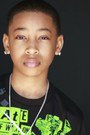 Jacob Latimore isRaffi