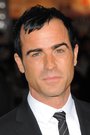 Justin Theroux isTom Watson