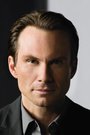 Christian Slater isStephen