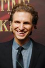 Sebastian Arcelus isCasey'